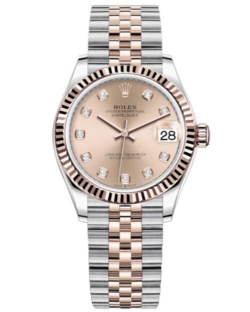 Часы Rolex Datejust 278271-0024