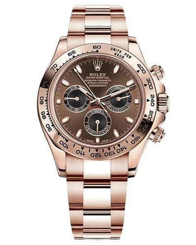 Часы Rolex Cosmograph Daytona 116505-0013