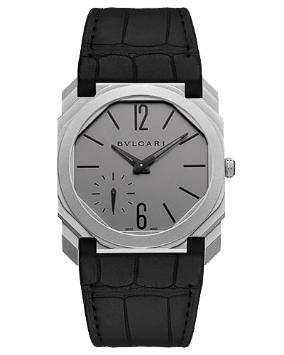 Часы Bvlgari Octo Finissimo 102711