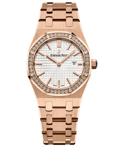 Часы Audemars Piguet Royal Oak 67651OR.ZZ.1261OR.01