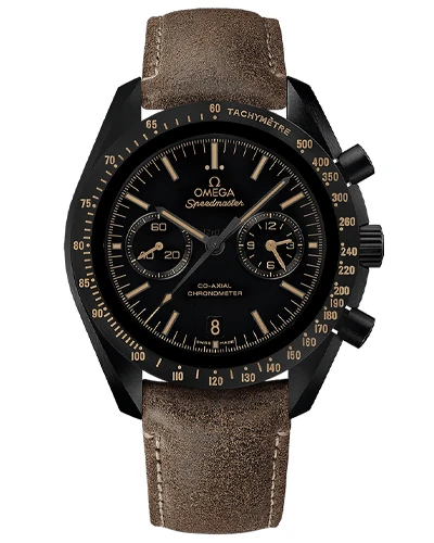 Часы Omega Speedmaster Dark Side of the Moon 311.92.44.51.01.006