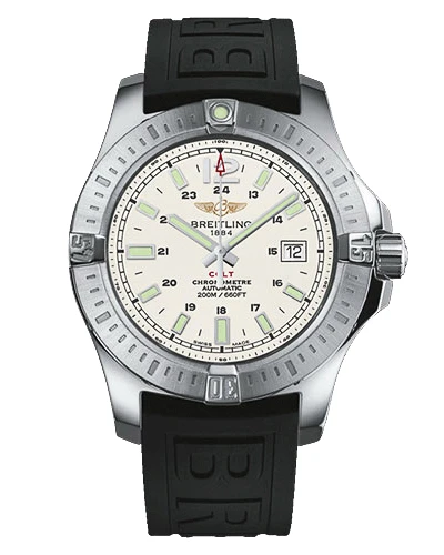 Часы Breitling Colt Chronograph A1738811/G791/153S