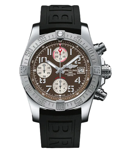 Часы Breitling Avenger II Chronograph A1338111/BC33/153S