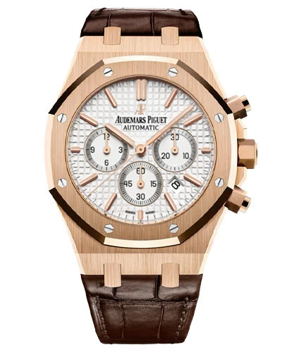 Часы Audemars Piguet Royal Oak Chronograph 26320OR.OO.D088CR.01