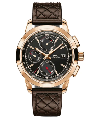 Часы IWC Ingenieur Chronograph IW380703