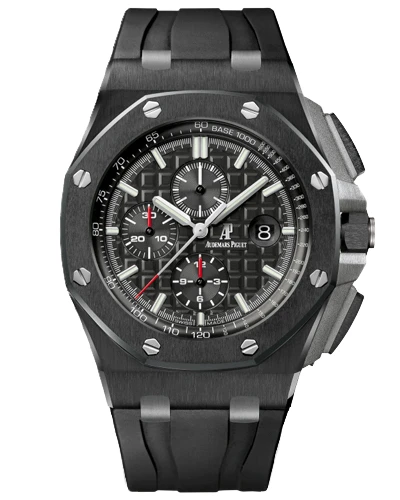 Часы Audemars Piguet Royal Oak Offshore Chronograph 26402CE.OO.A002CA.01