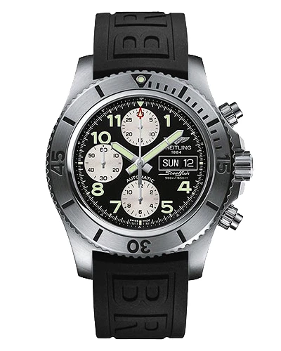 Часы Breitling Superocean Chronograph Steelfish A13341C3/BD19/153S