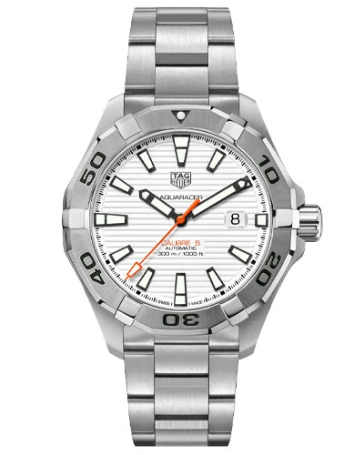 Часы TAG Heuer Aquaracer WAY2013.BA0927