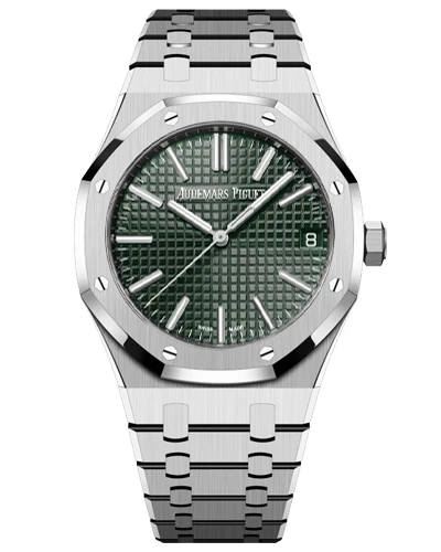 Часы Audemars Piguet Royal Oak 15510ST.OO.1320ST.04