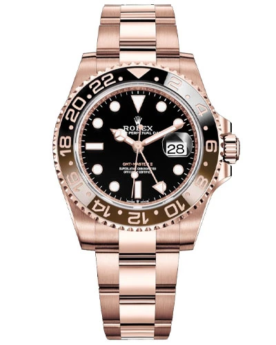 Часы Rolex GMT-Master II 126715CHNR-0001