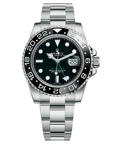 Часы Rolex GMT-Master II 116710LN-0001