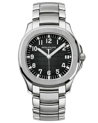 Часы Patek Philippe Aquanaut 5167/1A-001