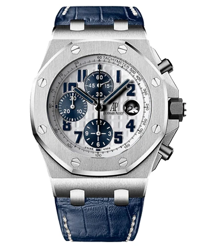 Часы Audemars Piguet Royal Oak Offshore Chronograph 26170ST.OO.D305CR.01