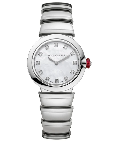 Часы Bvlgari Lvcea 102196