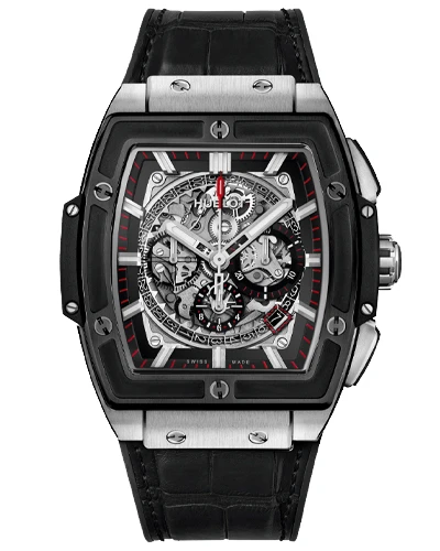 Часы Hublot Spirit Of Big Bang 601.NM.0173.LR