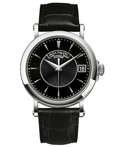Часы Patek Philippe Calatrava 55153G-001