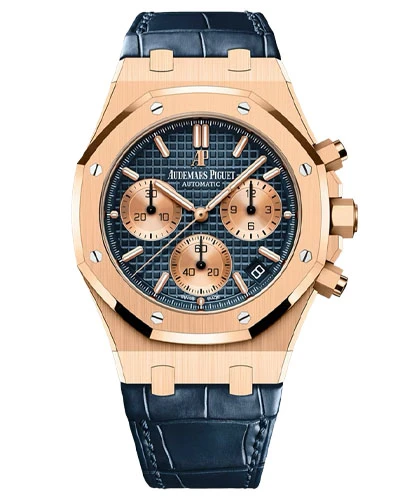 Часы Audemars Piguet Royal Oak Chronograph 26239OR.OO.D315CR.01