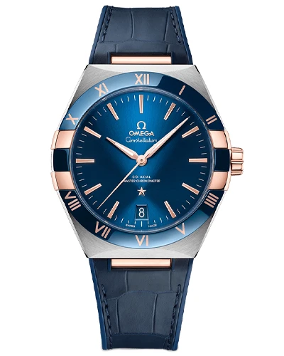 Часы Omega Constellation 131.23.41.21.03.001