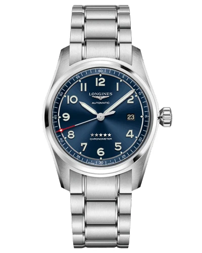 Часы Longines Spirit Prestige L3.810.4.93.9