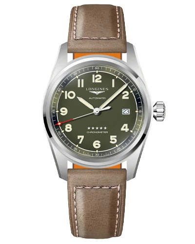 Часы Longines Spirit Prestige L3.810.4.03.2