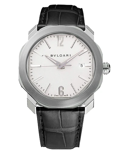 Часы Bvlgari Octo Roma 102779