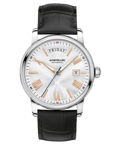 Часы Montblanc 4810 Day-Date 114853