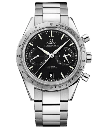 Часы Omega Speedmaster Chronograph 331.10.42.51.01.001
