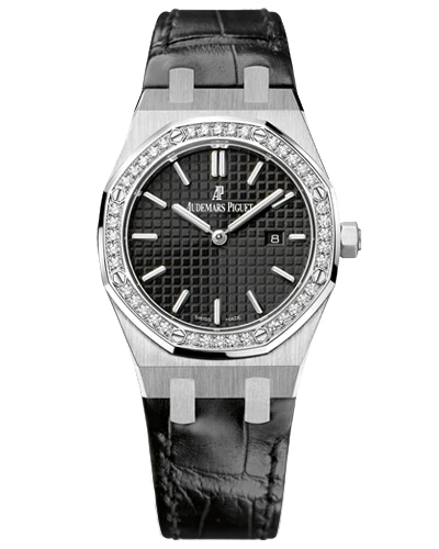 Часы Audemars Piguet Royal Oak 67651ST.ZZ.D002CR.01