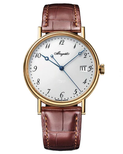 Часы Breguet Classique 5177BA/29/9V6