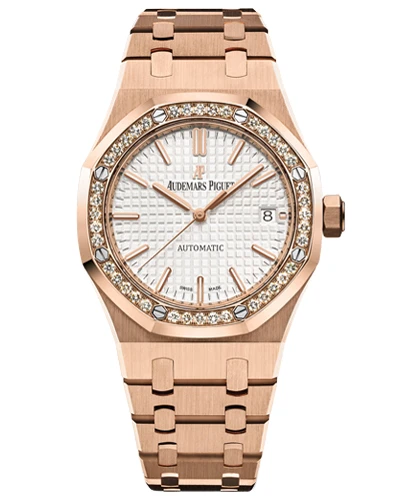 Часы Audemars Piguet Royal Oak 15451OR.ZZ.1256OR.01