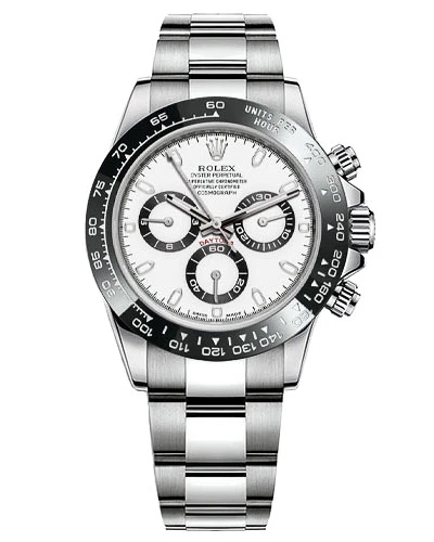 Часы Rolex Cosmograph Daytona 116500LN-0001