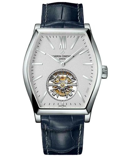 Часы Vacheron Constantin Malte Tourbillon 30130/000P-9876