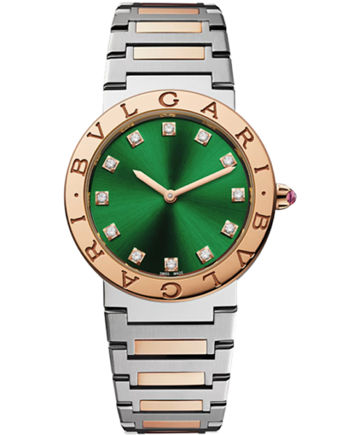 Часы Bvlgari Bvlgari 103202