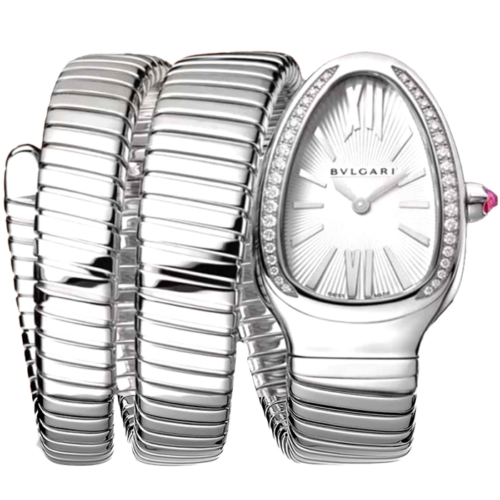 Часы Bvlgari Serpenti Tubogas 1149161