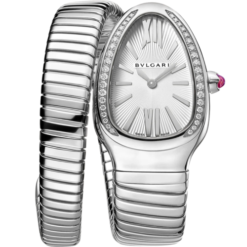 Часы Bvlgari Serpenti Tubogas 1238885