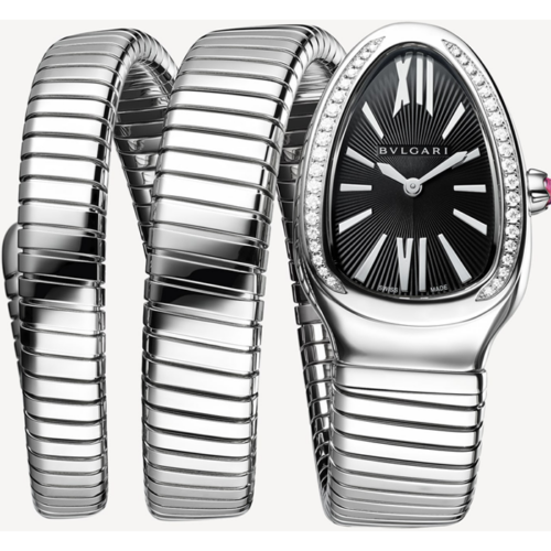 Часы Bvlgari Serpenti Tubogas 1312437