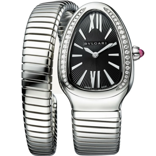 Часы Bvlgari Serpenti Tubogas 1312645