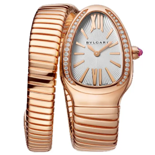 Часы Bvlgari Serpenti Tubogas 102680