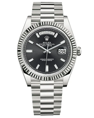 Часы Rolex Day-Date 228239-0005