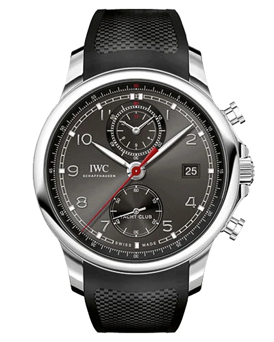 Часы IWC Portugieser Yacht Club Chronograph IW390503