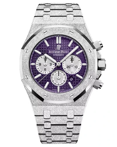 Часы Audemars Piguet Royal Oak Chronograph 26331BC.GG.1224BC.01