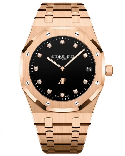 Часы Audemars Piguet Royal Oak Jumbo Extra-Thin 15207OR.OO.1240OR.01