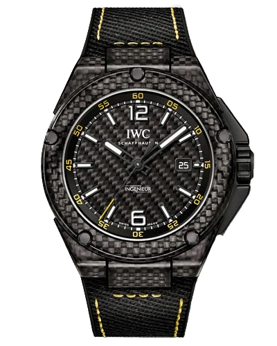 Часы IWC Ingenieur Carbon Performance IW322401