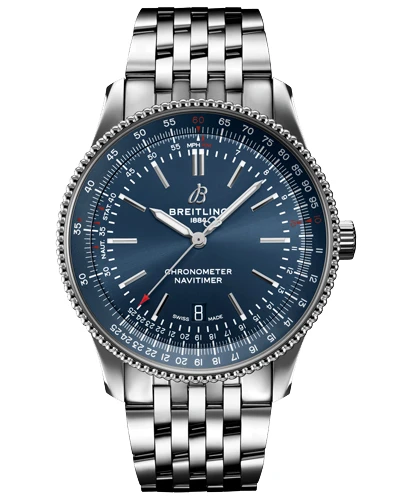 Часы Breitling Navitimer A17326211C1A1
