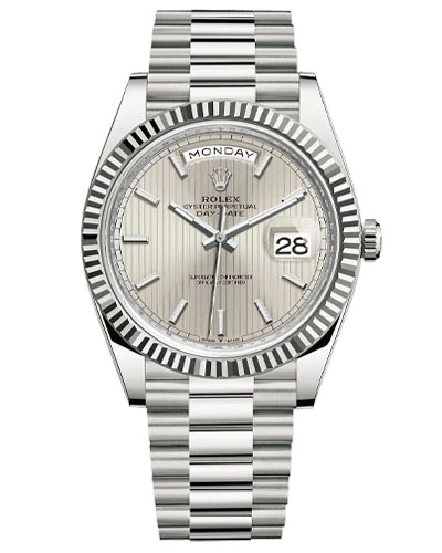Часы Rolex Day-Date 228239-0001