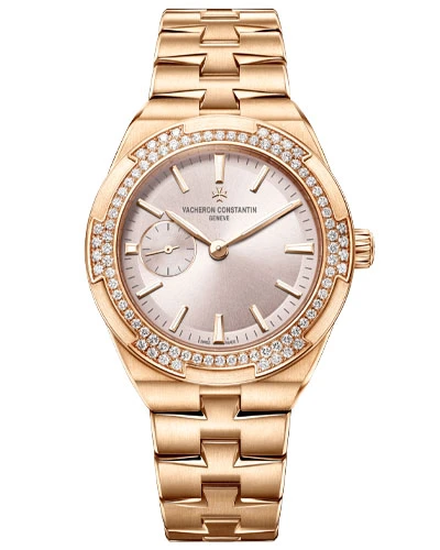 Часы Vacheron Constantin Overseas 2305V/100R-B077