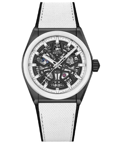 Часы Zenith Defy Classic 49.9005.670/11.R943