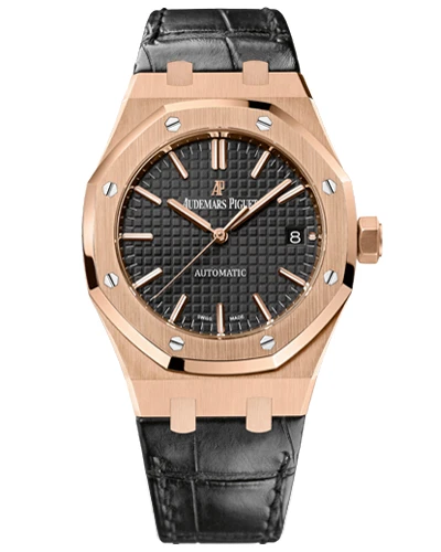 Часы Audemars Piguet Royal Oak 15450OR.OO.D002CR.01