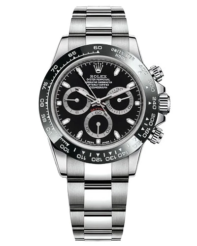 Часы Rolex Cosmograph Daytona 116500LN-0002