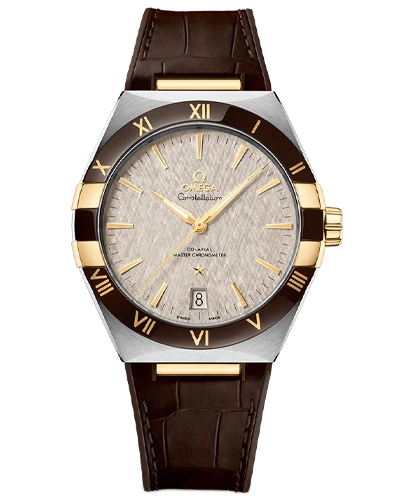 Часы Omega Constellation 131.23.41.21.06.002